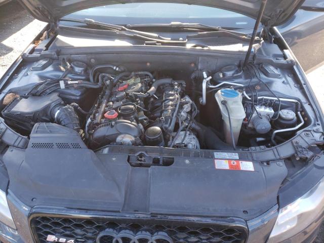 Photo 6 VIN: WAUFFAFL8AN051604 - AUDI A4 PREMIUM 