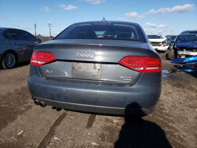 Photo 8 VIN: WAUFFAFL8AN051604 - AUDI A4 PREMIUM 