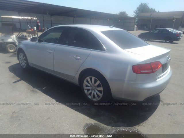 Photo 2 VIN: WAUFFAFL8AN056785 - AUDI A4 