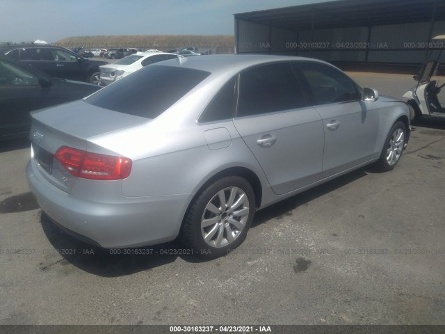 Photo 3 VIN: WAUFFAFL8AN056785 - AUDI A4 