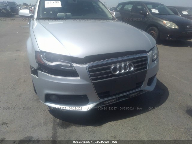 Photo 5 VIN: WAUFFAFL8AN056785 - AUDI A4 