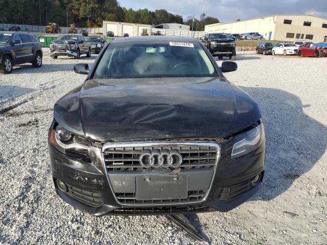 Photo 4 VIN: WAUFFAFL8AN058746 - AUDI A4 PREMIUM 