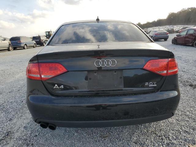 Photo 5 VIN: WAUFFAFL8AN058746 - AUDI A4 PREMIUM 