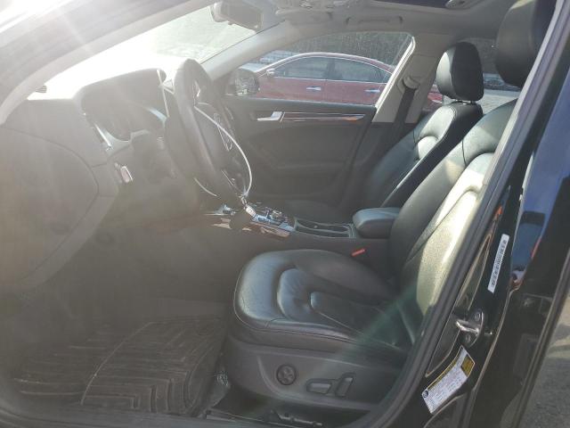 Photo 6 VIN: WAUFFAFL8AN058746 - AUDI A4 PREMIUM 