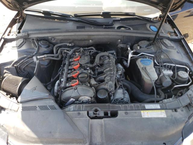 Photo 10 VIN: WAUFFAFL8BA068105 - AUDI A4 PREMIUM 