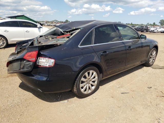 Photo 2 VIN: WAUFFAFL8BA068105 - AUDI A4 PREMIUM 