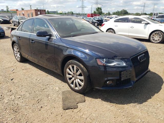 Photo 3 VIN: WAUFFAFL8BA068105 - AUDI A4 PREMIUM 