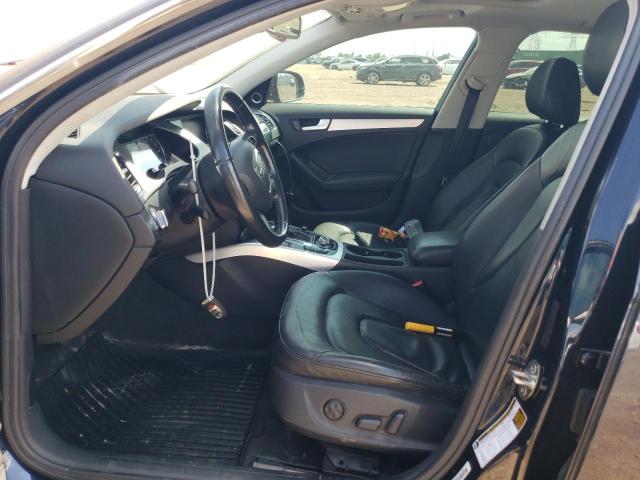 Photo 6 VIN: WAUFFAFL8BA068105 - AUDI A4 PREMIUM 