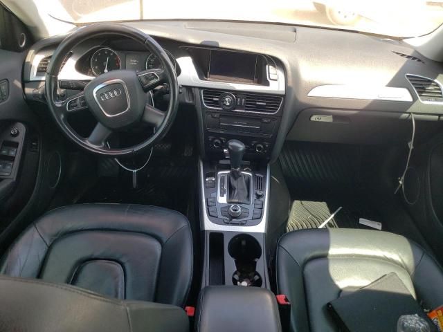 Photo 7 VIN: WAUFFAFL8BA068105 - AUDI A4 PREMIUM 