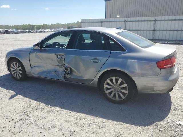 Photo 1 VIN: WAUFFAFL8BA084062 - AUDI A4 