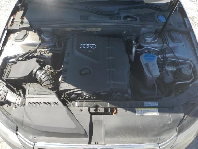 Photo 10 VIN: WAUFFAFL8BA084062 - AUDI A4 