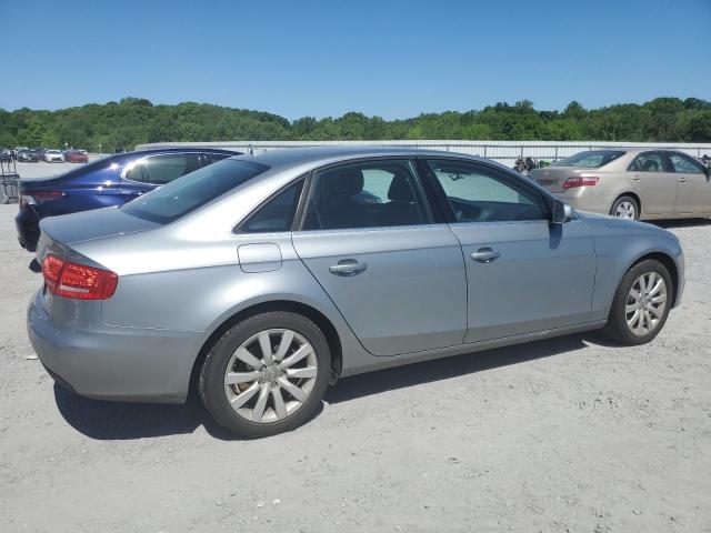 Photo 2 VIN: WAUFFAFL8BA084062 - AUDI A4 