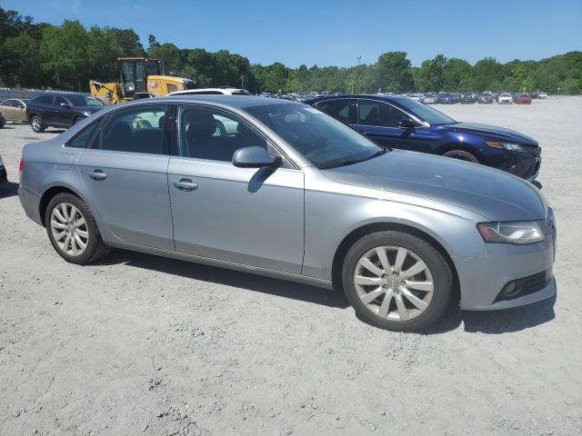 Photo 3 VIN: WAUFFAFL8BA084062 - AUDI A4 