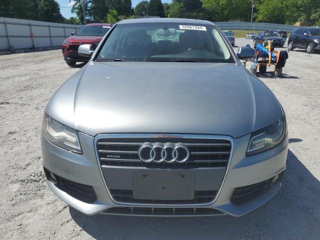 Photo 4 VIN: WAUFFAFL8BA084062 - AUDI A4 