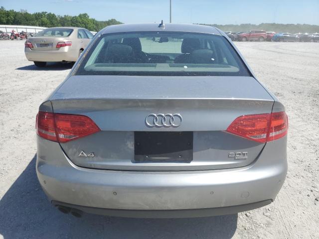 Photo 5 VIN: WAUFFAFL8BA084062 - AUDI A4 