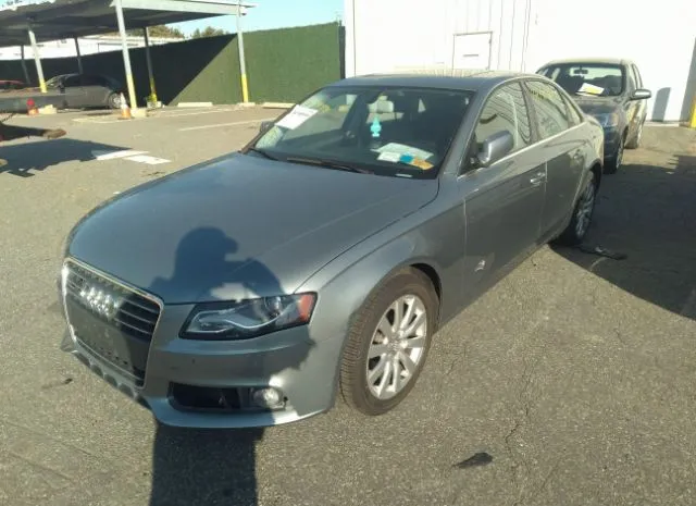 Photo 1 VIN: WAUFFAFL8BA091013 - AUDI A4 