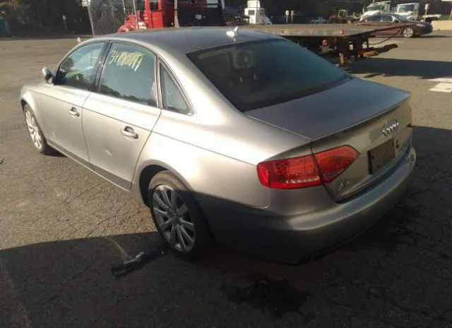 Photo 2 VIN: WAUFFAFL8BA091013 - AUDI A4 