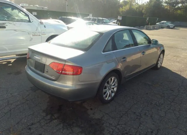 Photo 3 VIN: WAUFFAFL8BA091013 - AUDI A4 