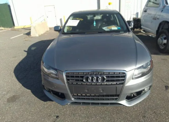 Photo 5 VIN: WAUFFAFL8BA091013 - AUDI A4 