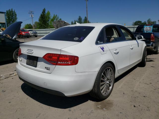 Photo 3 VIN: WAUFFAFL8BN003540 - AUDI A4 PREMIUM 