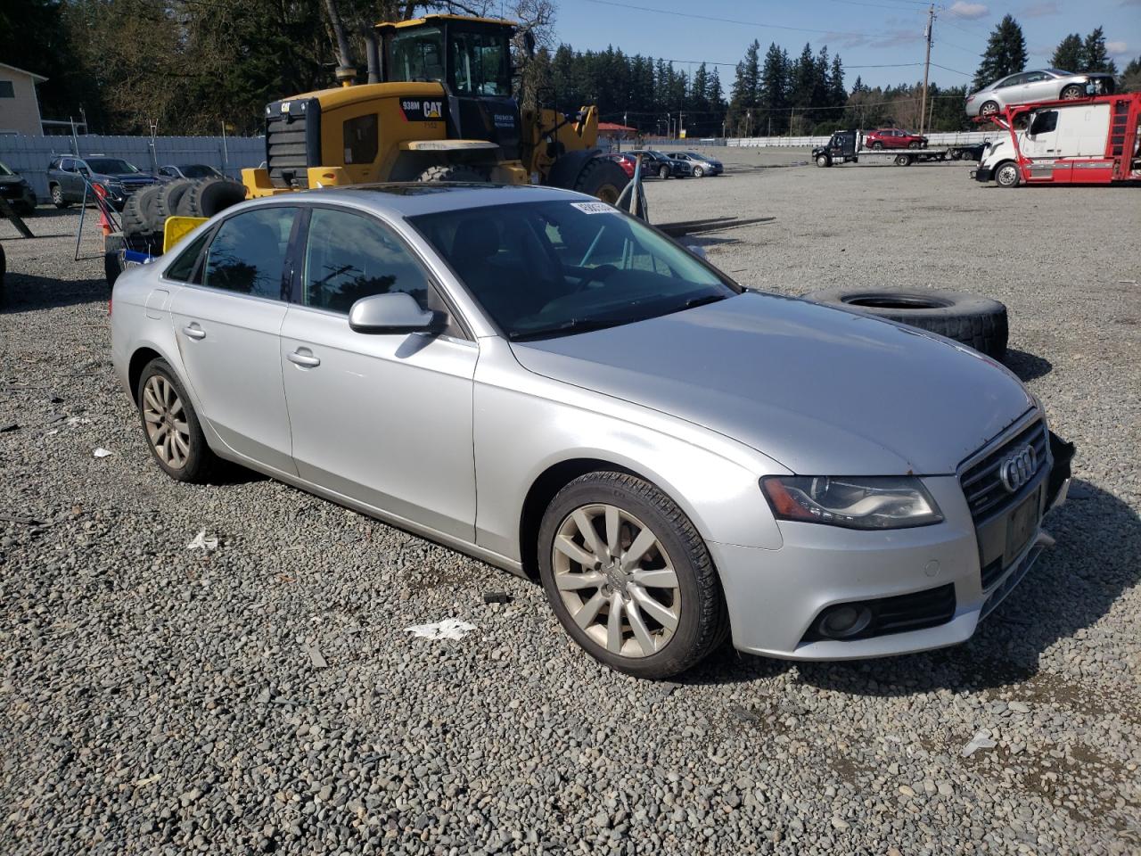 Photo 3 VIN: WAUFFAFL8BN015851 - AUDI A4 