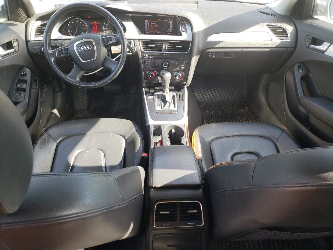 Photo 7 VIN: WAUFFAFL8BN015851 - AUDI A4 