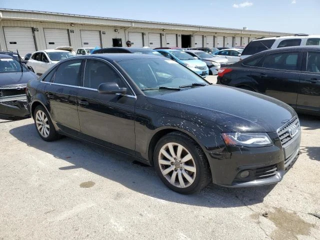 Photo 3 VIN: WAUFFAFL8BN029409 - AUDI A4 PREMIUM 