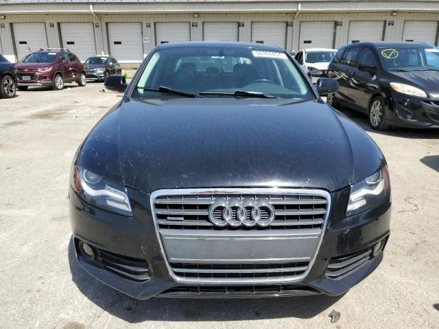 Photo 4 VIN: WAUFFAFL8BN029409 - AUDI A4 PREMIUM 