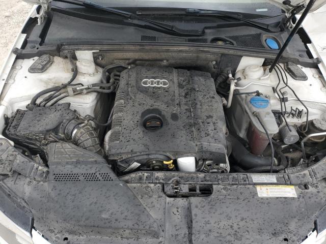 Photo 10 VIN: WAUFFAFL8BN033086 - AUDI A4 