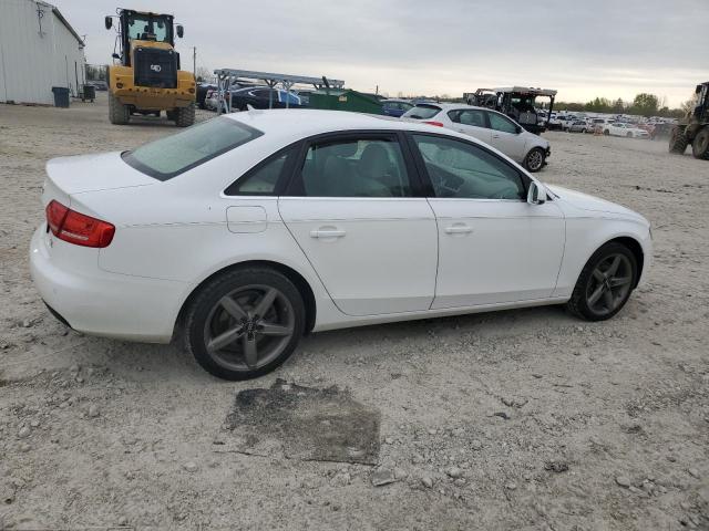 Photo 2 VIN: WAUFFAFL8BN033086 - AUDI A4 