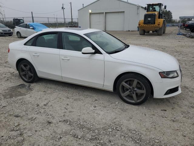 Photo 3 VIN: WAUFFAFL8BN033086 - AUDI A4 