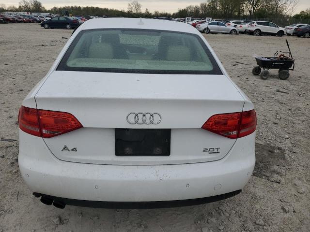 Photo 5 VIN: WAUFFAFL8BN033086 - AUDI A4 