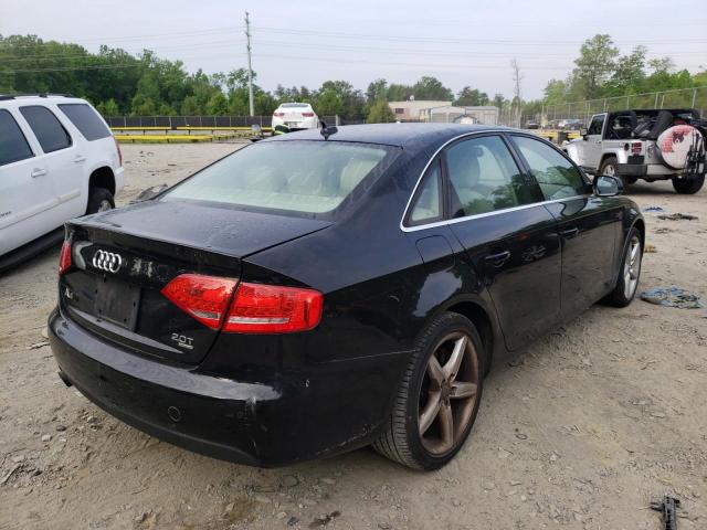 Photo 3 VIN: WAUFFAFL8BN037834 - AUDI A4 PREMIUM 