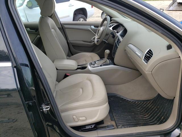 Photo 4 VIN: WAUFFAFL8BN037834 - AUDI A4 PREMIUM 