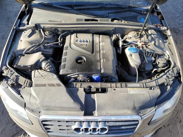 Photo 10 VIN: WAUFFAFL8BN044685 - AUDI A4 PREMIUM 