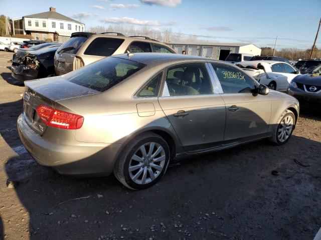 Photo 2 VIN: WAUFFAFL8BN044685 - AUDI A4 PREMIUM 