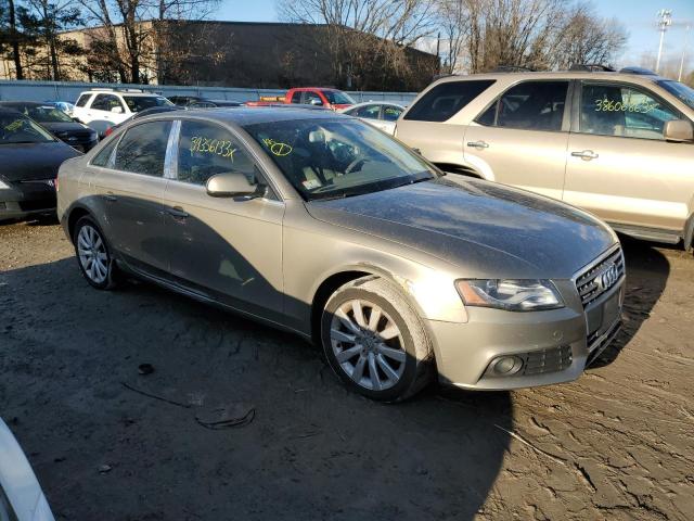 Photo 3 VIN: WAUFFAFL8BN044685 - AUDI A4 PREMIUM 