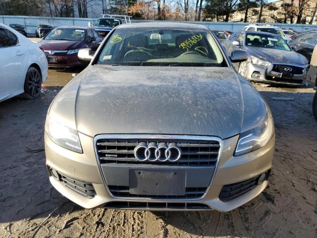 Photo 4 VIN: WAUFFAFL8BN044685 - AUDI A4 PREMIUM 