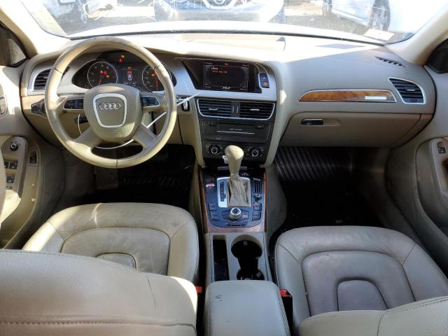 Photo 7 VIN: WAUFFAFL8BN044685 - AUDI A4 PREMIUM 