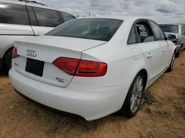 Photo 3 VIN: WAUFFAFL8BN054729 - AUDI A4 PREMIUM 