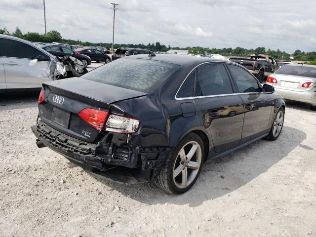 Photo 2 VIN: WAUFFAFL8CA059745 - AUDI A4 PREMIUM 