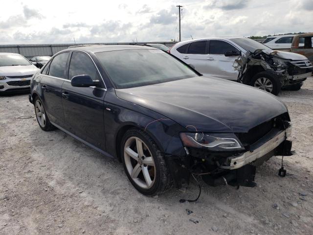 Photo 3 VIN: WAUFFAFL8CA059745 - AUDI A4 PREMIUM 