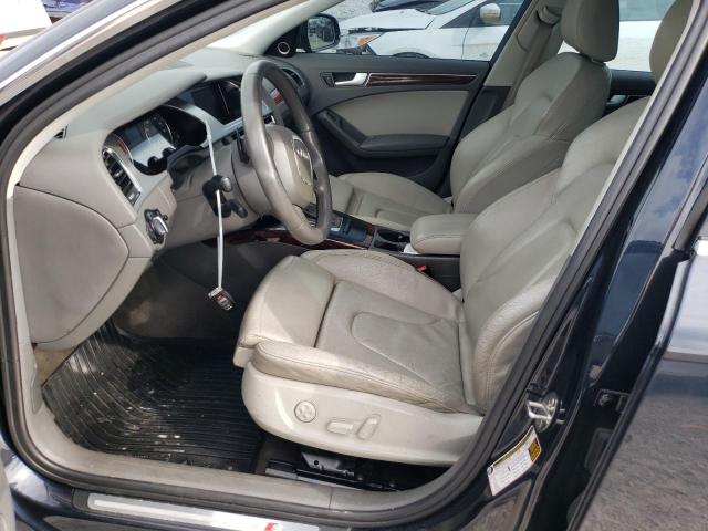 Photo 6 VIN: WAUFFAFL8CA059745 - AUDI A4 PREMIUM 