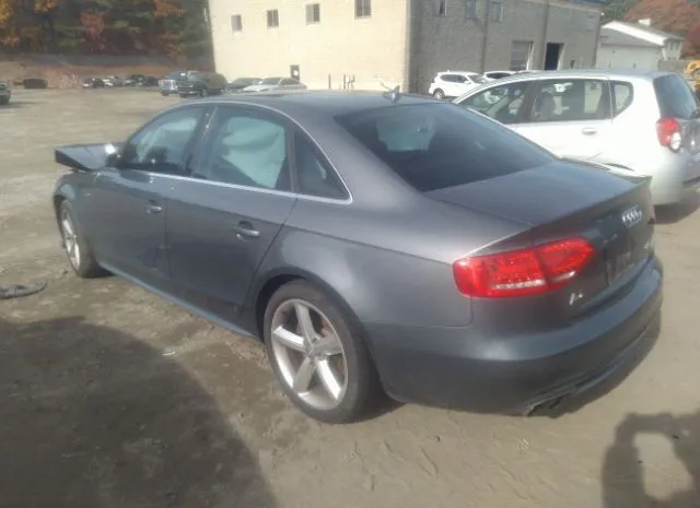 Photo 2 VIN: WAUFFAFL8CA082586 - AUDI A4 