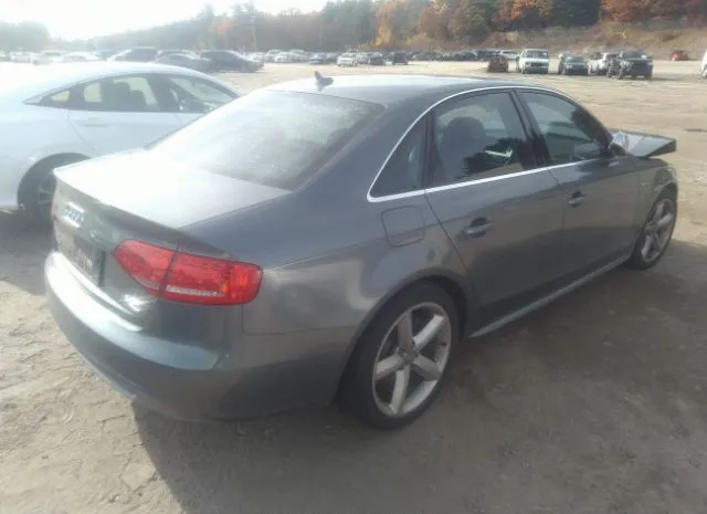 Photo 3 VIN: WAUFFAFL8CA082586 - AUDI A4 