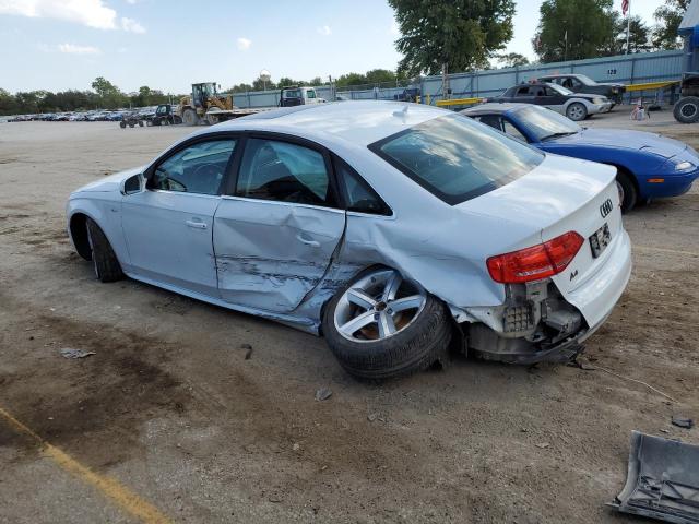 Photo 1 VIN: WAUFFAFL8CA092339 - AUDI A4 