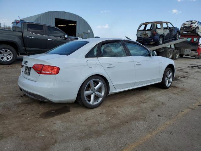 Photo 2 VIN: WAUFFAFL8CA092339 - AUDI A4 