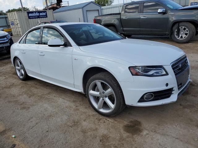 Photo 3 VIN: WAUFFAFL8CA092339 - AUDI A4 