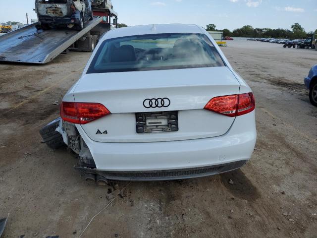 Photo 5 VIN: WAUFFAFL8CA092339 - AUDI A4 