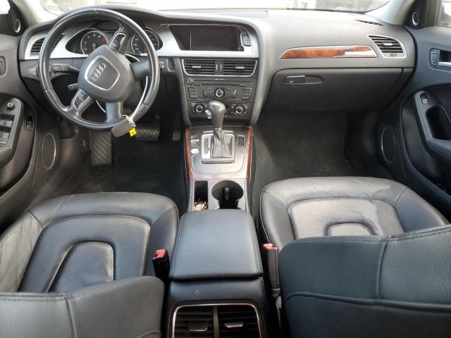 Photo 7 VIN: WAUFFAFL8CA092339 - AUDI A4 